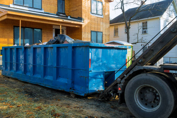 Shed Removal in Kingstown, MD