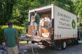 Same-Day Junk Removal Services in Kingstown, MD